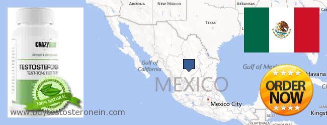 Où Acheter Testosterone en ligne Mexico